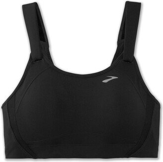 Jubralee Sports Bra - Black