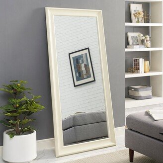 Home Imports Emporium Framed Floor Mirror Full Length Mirror Standing Mirror Large