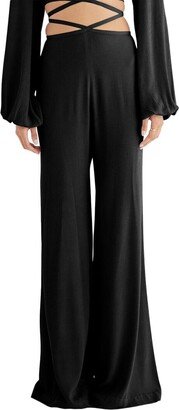 Rumer Kenya Wrap Pant