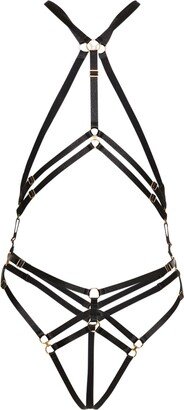 Circe body harness