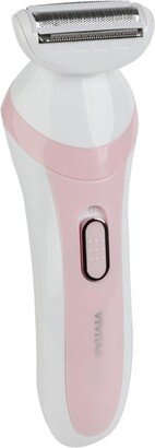 Simply Beautiful Ladies Full Body Cordless Foil Shaver