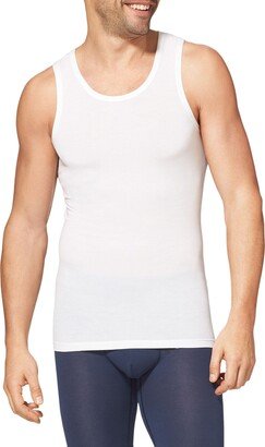 2-Pack Second Skin Slim Fit Tanks