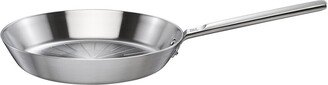 Norden Steel 11In Uncoated Frying Pan