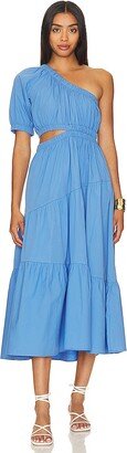 Leena Maxi Dress