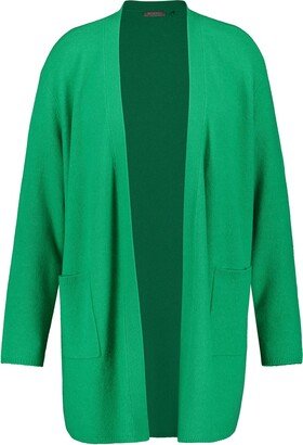 Samoon Women's 25303 Cardigan Sweater