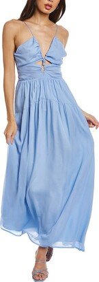 Aura Maxi Dress