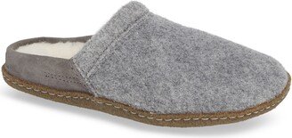 Nakiska Scuff Slipper