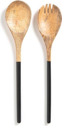 La Redoute Interieurs Set of 2 Pamka Salad Tongs