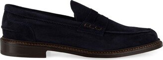 Adam Penny Loafers