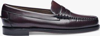 Dan Classic Leather Loafers