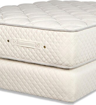 Royal-Pedic Dream Spring Limited Plush King Mattress Set