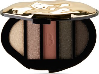 5-Color Eye Shadow – Corporate Colours