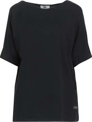 IXOS T-shirt Black