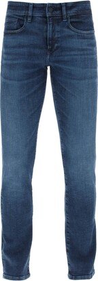 Delaware Slim Fit Jeans