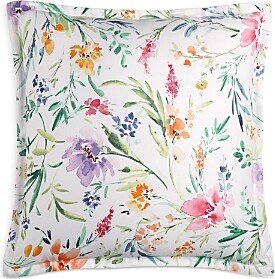 Pastel Perennials Euro Sham Set - 100% Exclusive