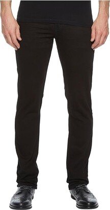 Levi's(r) Mens 511 Slim (Black/Black 3D) Men's Jeans