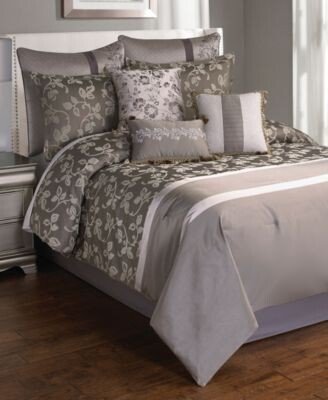 Riverbrook Home Heston 9 Pc. Comforter Sets