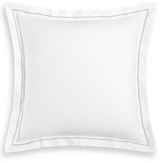 Italian Percale Sham, European, Created for Macy's