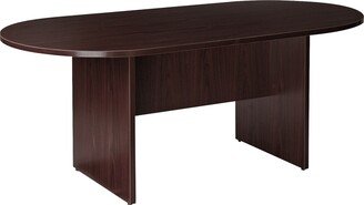 Prominence Racetrack Conference Table