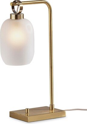 Lancaster Table Lamp-AA