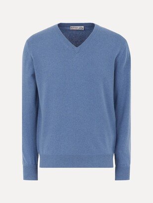 Cashmere Pullover-AC