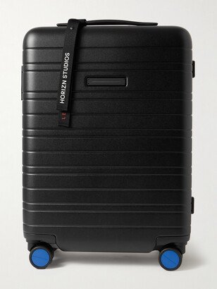 H5 Essential ID 55cm Polycarbonate Suitcase