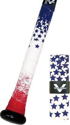 Vulcan USA Series 1.0mm Ultralight Polymer Bat Grip Tape Wrap - 1776