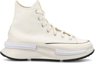 Run Star Legacy CX Lace-Up Sneakers