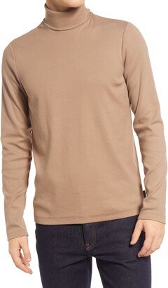 Canon Cotton Turtleneck Sweater