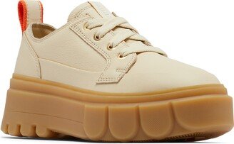 Caribou X Waterproof Platform Sneaker