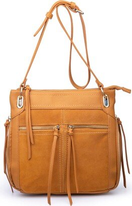 Moda Luxe Skyler Crossbody