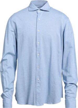 Shirt Sky Blue-CW