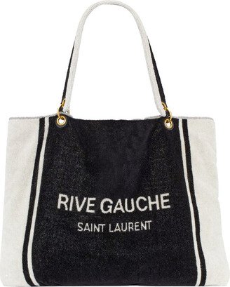 Rive Gauche Towel Bag