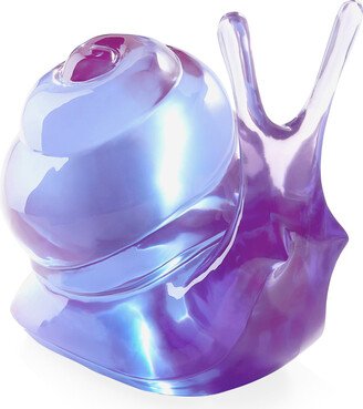 Acrylic Snail Objet