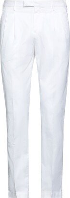 PT Torino Pants Off White
