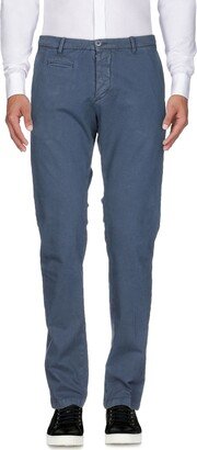 UNIFORM Pants Slate Blue