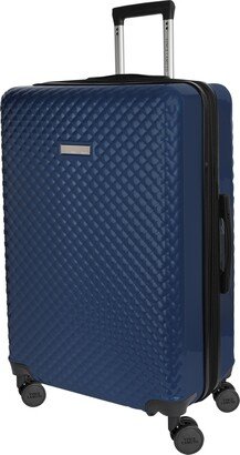 Teagan Collection 20-Inch Hardside Spinner Luggage