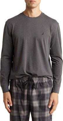 Long Sleeve Lounge Shirt