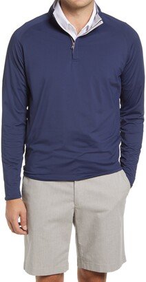 Stealth Performance Quarter-Zip Pullover