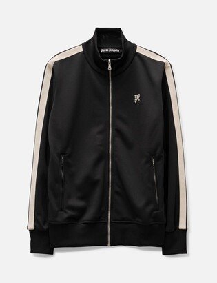 Monogram Track Jacket-AA