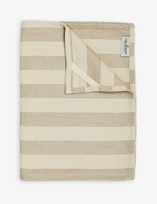 Tori Murphy Fastnet Stripe Cotton tea Towel