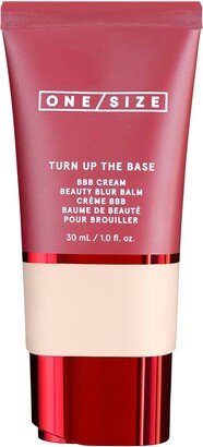 Turn Up the Base Blurring Foundation