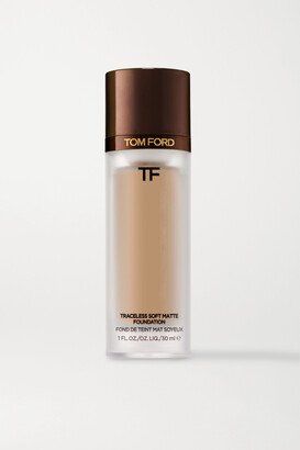 Traceless Soft Matte Foundation - 4.0 Fawn, 30ml