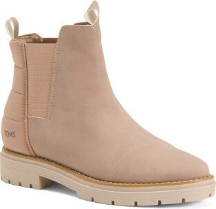 Skylar Chelsea Boots for Women-AA