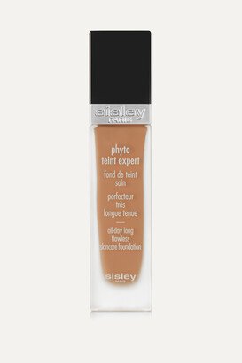 Phyto-teint Expert Flawless Skincare Foundation - 4 Honey, 30ml