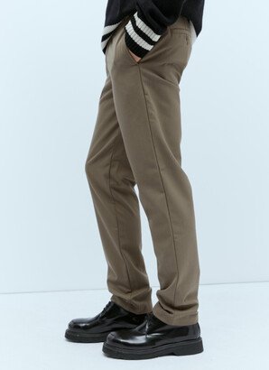 Master Pants - Man Pants Khaki 36