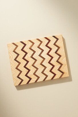 Zembu Wood Cutting Board