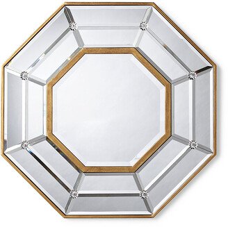 Kenilworth Octagonal Mirror