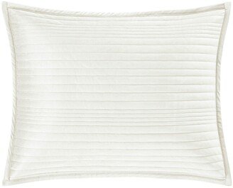 Oscar Oliver Mercer Quilted Sham, Standard