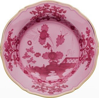 Oriente Italiano Charger Plate-AA